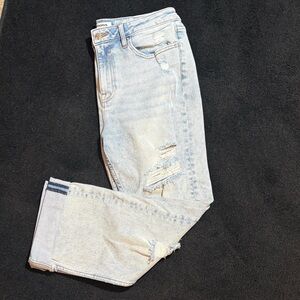 Vigoss Light Blue Denim Jeans